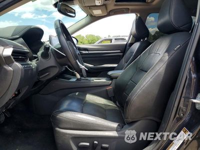 Zdjęcie 7 z 12 samochodu: 2019 NISSAN ALTIMA SL VIN:1N4BL4EV8KC254977 - miniatura