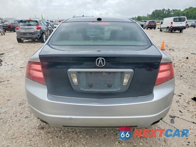 Zdjęcie 6 z 12 samochodu: 2007 ACURA TL VIN:19UUA66247A034667 - miniatura