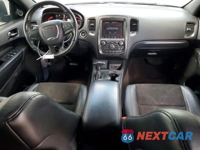 Zdjęcie 8 z 12 samochodu: 2019 DODGE DURANGO VIN:1C4SDJCT9KC549349 - miniatura