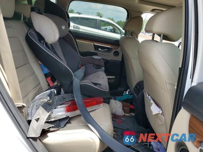 Zdjęcie 11 z 14 samochodu: 2019 HONDA CR-V TOURING VIN:2HKRW2H91KH648151 - miniatura