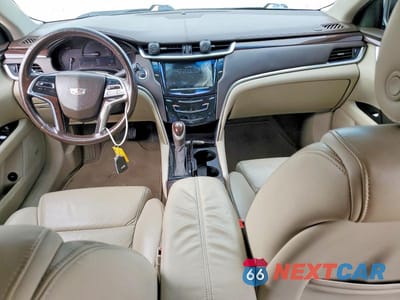 Zdjęcie 8 z 13 samochodu: 2017 CADILLAC XTS LUXURY VIN:2G61M5S38H9147507 - miniatura