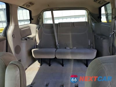 Zdjęcie 10 z 13 samochodu: 2004 TOYOTA SIENNA LE VIN:5TDBA23C74S003844 - miniatura