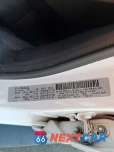 Zdjęcie 12 z 12 samochodu: 2020 RAM 1500 REBEL VIN:1C6SRFLM9LN270472 - miniatura