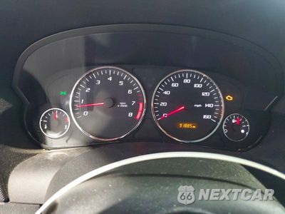 Zdjęcie 9 z 12 samochodu: 2006 CADILLAC CTS HI FEATURE V6 VIN:1G6DP577860141925 - miniatura
