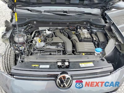 Zdjęcie 12 z 14 samochodu: 2025 VOLKSWAGEN TAOS SE VIN:3VVEC7B25SM046462 - miniatura