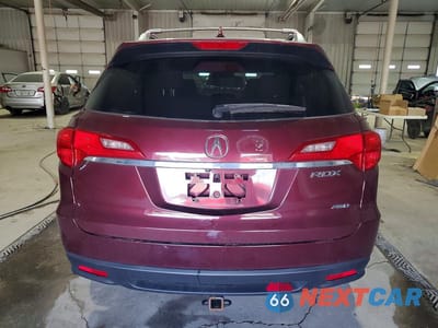 Zdjęcie 6 z 14 samochodu: 2015 ACURA RDX TECHNOLOGY VIN:5J8TB4H55FL026908 - miniatura