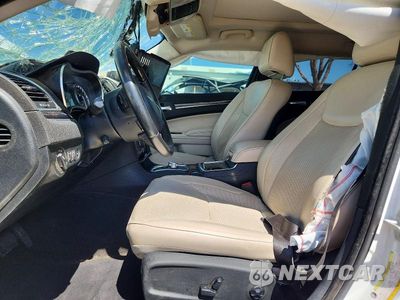 Zdjęcie 7 z 13 samochodu: 2018 CHRYSLER 300 LIMITED VIN:2C3CCAEG7JH319848 - miniatura