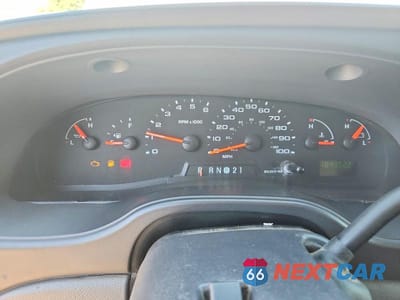 Zdjęcie 9 z 12 samochodu: 2007 FORD ECONOLINE E250 VAN VIN:1FTNE24W27DA41010 - miniatura