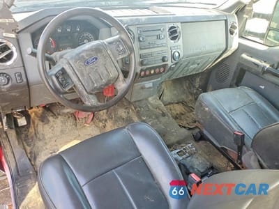 Zdjęcie 8 z 13 samochodu: 2016 FORD F550 SUPER DUTY VIN:1FD0X5HT2GED41531 - miniatura