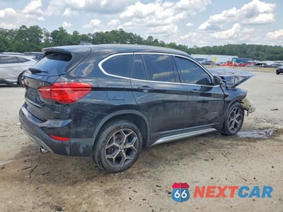 Trzecie zdjęcie samochodu z tyłu: 2016 BMW X1 XDRIVE28I VIN:WBXHT3C36G5F66183 - miniatura