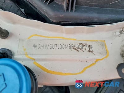 Zdjęcie 13 z 13 samochodu: 2021 BMW M340I VIN:3MW5U7J00M8B90862 - miniatura