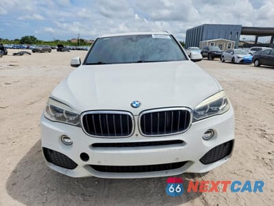 Piąte zdjęcie samochodu w środku: 2017 BMW X5 SDRIVE35I VIN:5UXKR2C50H0U19722 - miniatura