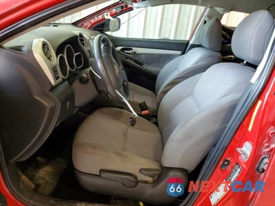 Zdjęcie 7 z 13 samochodu: 2009 TOYOTA MATRIX BASE VIN:2T1KU40E89C169380 - miniatura