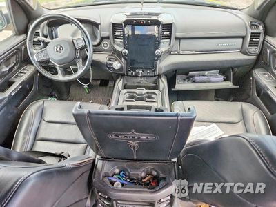 Zdjęcie 8 z 12 samochodu: 2023 RAM 1500 LIMITED VIN:1C6SRFHT2PN602550 - miniatura