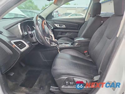 Zdjęcie 7 z 12 samochodu: 2013 GMC TERRAIN SLE VIN:2GKALMEK8D6398069 - miniatura