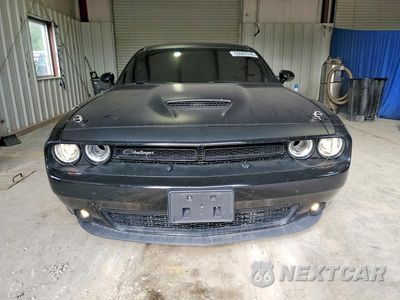Piąte zdjęcie samochodu w środku: 2017 DODGE CHALLENGER R VIN:2C3CDZAG1HH665423 - miniatura