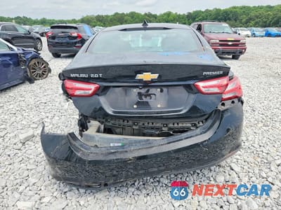 Zdjęcie 6 z 12 samochodu: 2020 CHEVROLET MALIBU PREMIER VIN:1G1ZE5SX9LF004333 - miniatura