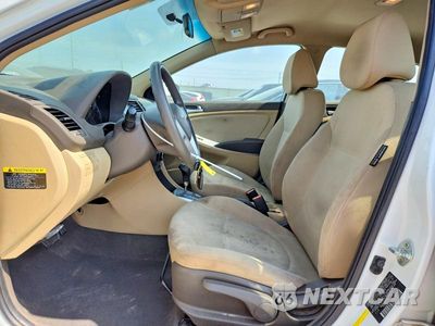 Zdjęcie 7 z 12 samochodu: 2014 HYUNDAI ACCENT GLS VIN:KMHCT4AE0EU749754 - miniatura