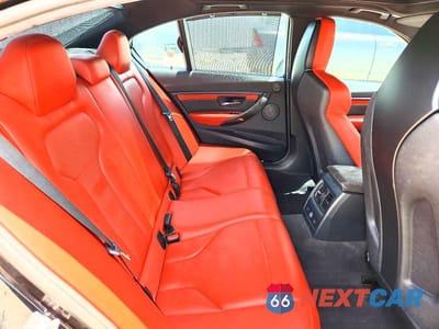 Zdjęcie 10 z 12 samochodu: 2015 BMW M3 VIN:WBS3C9C59FP805312 - miniatura