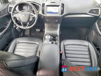 Zdjęcie 8 z 13 samochodu: 2020 FORD EDGE SEL VIN:2FMPK4J94LBB16099 - miniatura