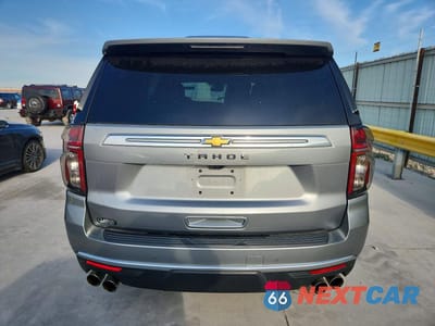 Zdjęcie 6 z 14 samochodu: 2024 CHEVROLET TAHOE K1500 HIGH COUNTRY VIN:1GNSKTKL5RR170186 - miniatura