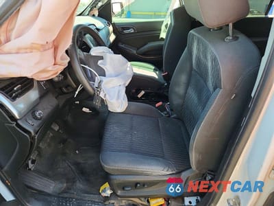 Zdjęcie 7 z 13 samochodu: 2018 CHEVROLET TAHOE POLICE VIN:1GNLCDEC8JR136976 - miniatura