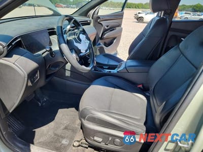 Zdjęcie 7 z 12 samochodu: 2023 HYUNDAI SANTA CRUZ LIMITED VIN:5NTJEDAF1PH053837 - miniatura