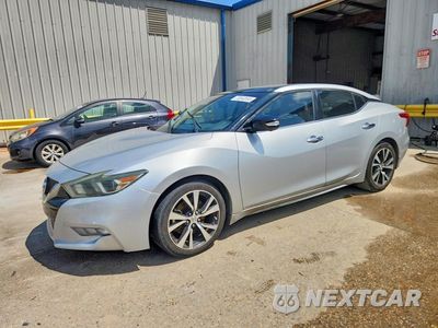 2016 NISSAN MAXIMA PLATINUM 1N4AA6AP3GC429437 - główne zdjęcie licytacji z USA - miniatura
