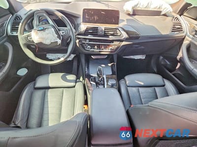 Zdjęcie 8 z 12 samochodu: 2019 BMW X3 SDRIVE30I VIN:5UXTR7C58KLF32649 - miniatura