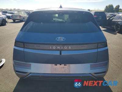Zdjęcie 6 z 13 samochodu: 2024 HYUNDAI IONIQ 5 LIMITED VIN:KM8KR4DE3RU289310 - miniatura