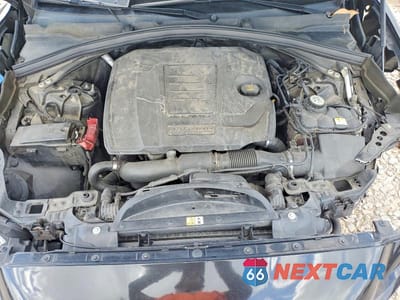 Zdjęcie 12 z 14 samochodu: 2019 JAGUAR F-PACE PREMIUM VIN:SADCJ2FX7KA610943 - miniatura