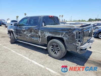 Drugie zdjęcie samochodu z przodu: 2015 CHEVROLET SILVERADO VIN:3GCPCREC7FG378317 - miniatura