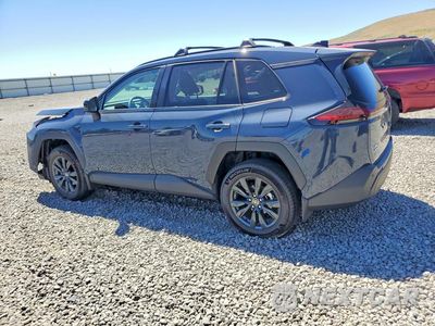 Drugie zdjęcie samochodu z przodu: 2026 TOYOTA RAV4 XLE PREMIUM VIN:2T36CRAV3TW025457 - miniatura