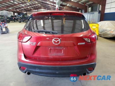 Zdjęcie 6 z 13 samochodu: 2013 MAZDA CX-5 SPORT VIN:JM3KE4BE2D0168486 - miniatura