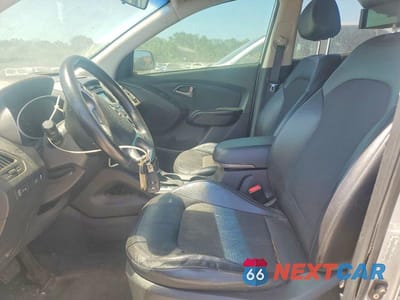 Zdjęcie 7 z 13 samochodu: 2014 HYUNDAI TUCSON SE VIN:KM8JU3AG0EU933902 - miniatura