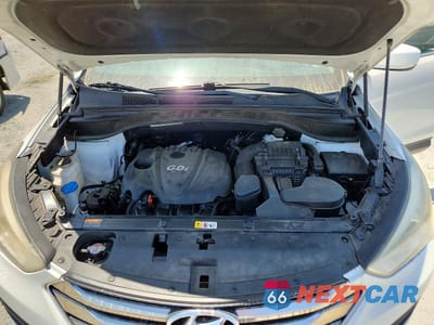 Zdjęcie 12 z 13 samochodu: 2016 HYUNDAI SANTA FE SPORT 2.4L VIN:5XYZT3LB4GG326577 - miniatura
