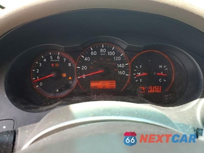 Zdjęcie 9 z 12 samochodu: 2008 NISSAN ALTIMA 2.5 VIN:1N4AL21E58N509913 - miniatura