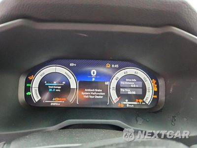 Zdjęcie 9 z 13 samochodu: 2024 TOYOTA RAV4 LIMITED VIN:JTMD6RFV8RD122733 - miniatura