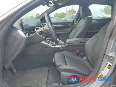 Zdjęcie 7 z 12 samochodu: 2024 BMW I4 XDRIVE 40 VIN:WBY83FB08RFS82133 - miniatura