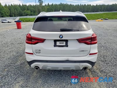 Zdjęcie 6 z 13 samochodu: 2019 BMW X3 SDRIVE30I VIN:5UXTR7C54KLF25522 - miniatura