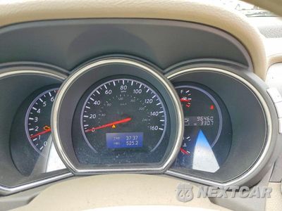 Zdjęcie 9 z 13 samochodu: 2011 NISSAN MURANO S VIN:JN8AZ1MW0BW164786 - miniatura