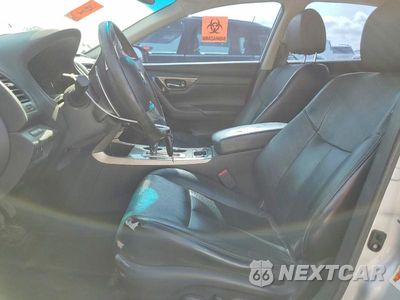 Zdjęcie 7 z 12 samochodu: 2015 NISSAN ALTIMA 3.5 SL VIN:1N4BL3AP3FC114665 - miniatura