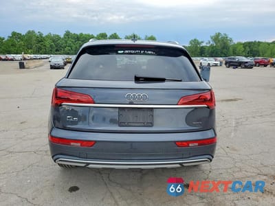 Zdjęcie 6 z 13 samochodu: 2021 AUDI Q5 PREMIUM VIN:WA1AAAFY7M2019220 - miniatura