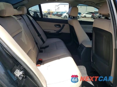 Zdjęcie 10 z 12 samochodu: 2011 BMW 328 I SULEV VIN:WBAPH5G53BNM81063 - miniatura