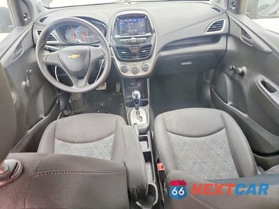Zdjęcie 8 z 12 samochodu: 2022 CHEVROLET SPARK LS VIN:KL8CB6SA7NC034886 - miniatura