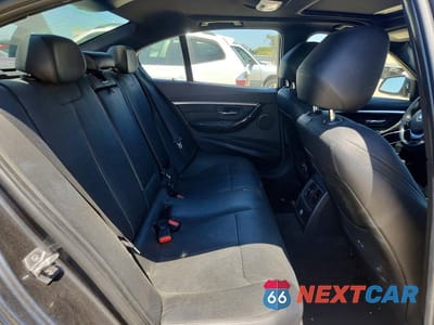 Zdjęcie 10 z 13 samochodu: 2016 BMW 328 I SULEV VIN:WBA8E9C55GK646968 - miniatura