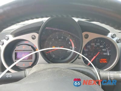 Zdjęcie 9 z 12 samochodu: 2020 NISSAN 370Z BASE VIN:JN1AZ4EH9LM823008 - miniatura