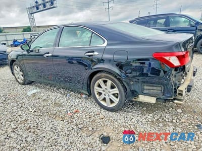 Drugie zdjęcie samochodu z przodu: 2008 LEXUS ES 350 VIN:JTHBJ46G182236625 - miniatura