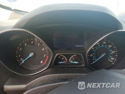 Zdjęcie 9 z 12 samochodu: 2014 FORD ESCAPE SE VIN:1FMCU0GX6EUE39848 - miniatura