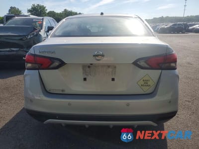 Zdjęcie 6 z 13 samochodu: 2020 NISSAN VERSA S VIN:3N1CN8DV6LL833959 - miniatura